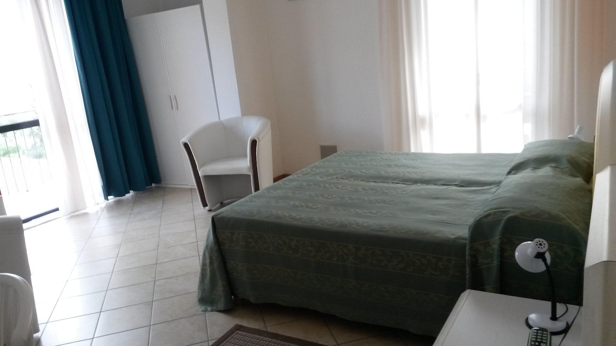 Hotel Garda Bellevue Limone sul Garda Εξωτερικό φωτογραφία