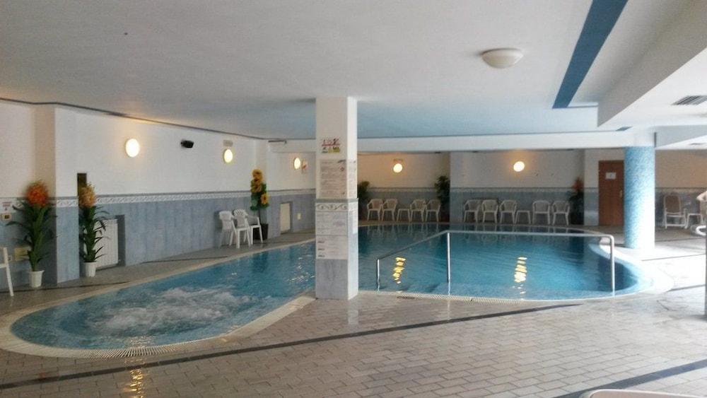 Hotel Garda Bellevue Limone sul Garda Εξωτερικό φωτογραφία
