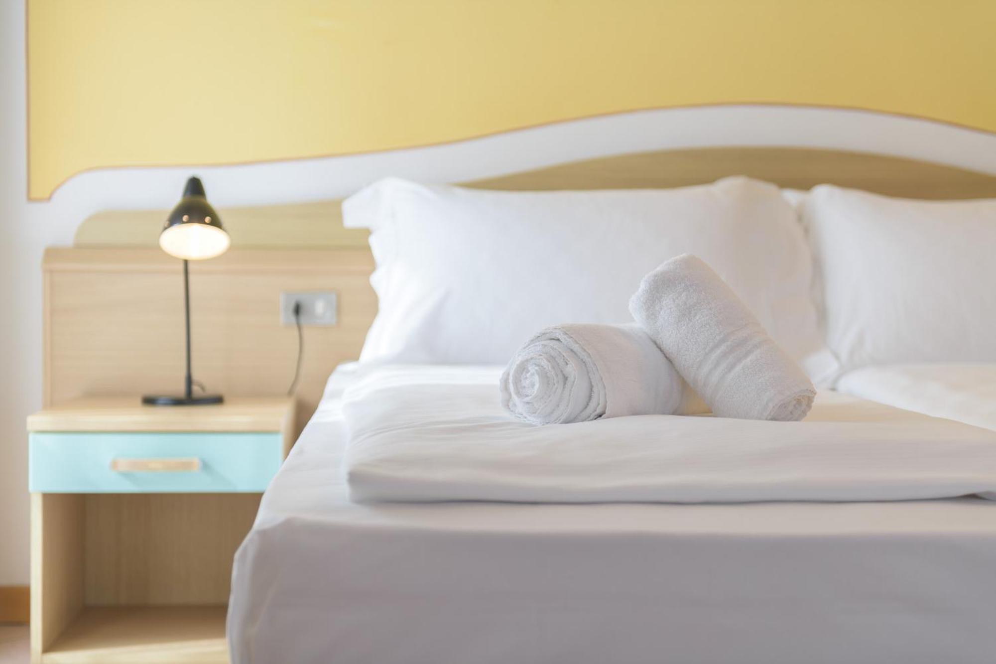 Hotel Garda Bellevue Limone sul Garda Δωμάτιο φωτογραφία