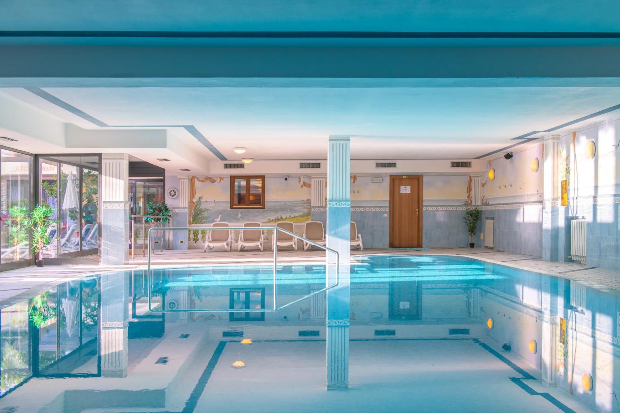 Hotel Garda Bellevue Limone sul Garda Εξωτερικό φωτογραφία