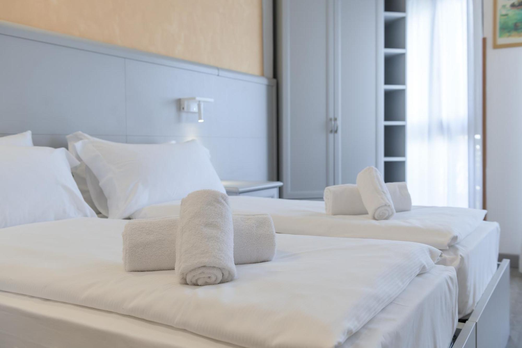 Hotel Garda Bellevue Limone sul Garda Εξωτερικό φωτογραφία