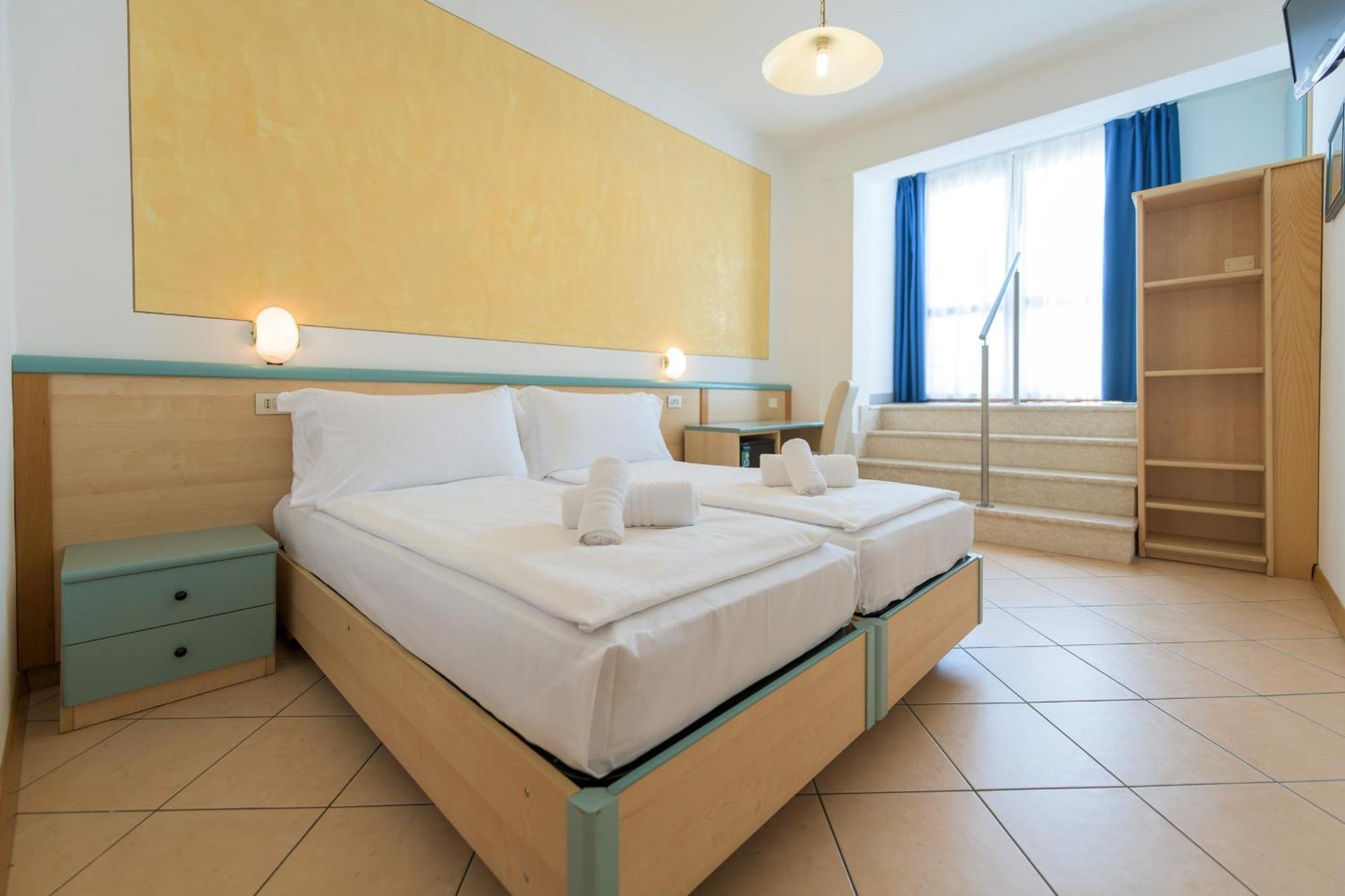 Hotel Garda Bellevue Limone sul Garda Εξωτερικό φωτογραφία