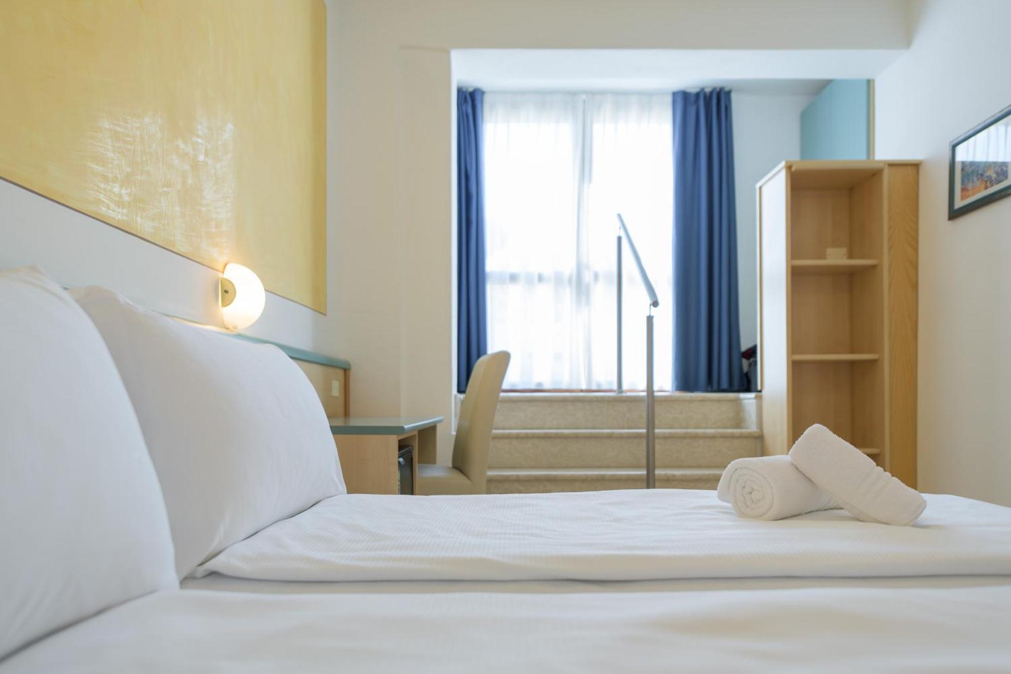Hotel Garda Bellevue Limone sul Garda Εξωτερικό φωτογραφία