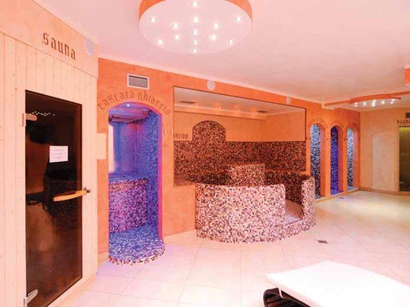 Hotel Garda Bellevue Limone sul Garda Εξωτερικό φωτογραφία