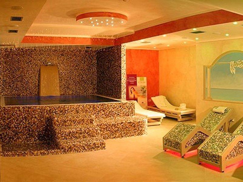 Hotel Garda Bellevue Limone sul Garda Εξωτερικό φωτογραφία