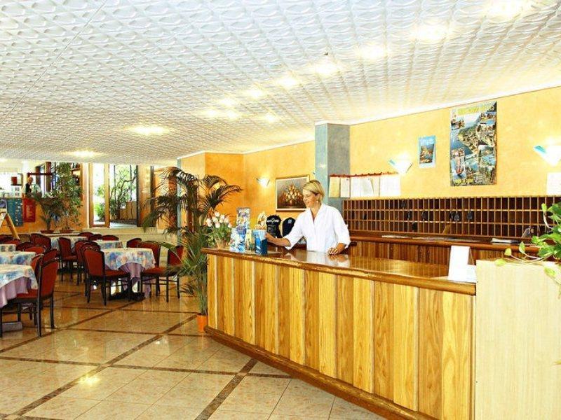 Hotel Garda Bellevue Limone sul Garda Εξωτερικό φωτογραφία