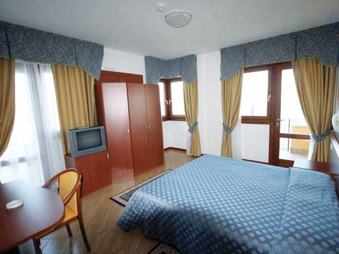 Hotel Garda Bellevue Limone sul Garda Εξωτερικό φωτογραφία